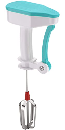 GIRNES Multi Color Power-free Hand Blender And Beater With High Speed Operation
