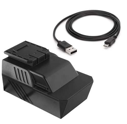 EMSON Bullseye 1500 MAH Spare Battery Pack for Bullseye Pro Digital Tire Inflator 9745