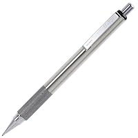 Amazon | ゼブラ油性ボールペン X-701 加圧式 0.7mm 黒インク BAZ97-BK