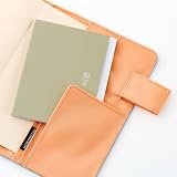 Akcesoria Hobonichi Techo – TSUKI no IRO: dodatkowe karteczki samoprzylepne