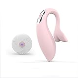 FGDJTYYJ Delfin-Multi-Frequenz-Vibrator USB-Aufladung...