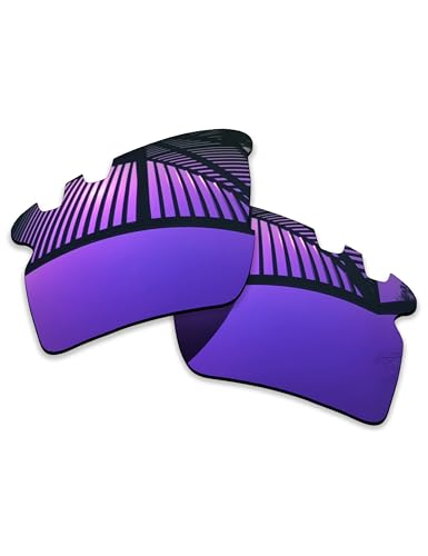 Image of Polarized Replacement Lenses for Oakley Flak 2.0 XL Vented OO9188 Sunglasses Frame-Multiple Colors