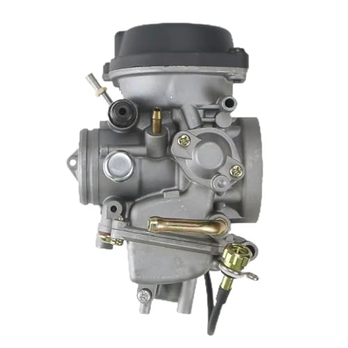 Carburateur P36J 36mm Forge350 : améliorez la puissance de votre moto Tactic350