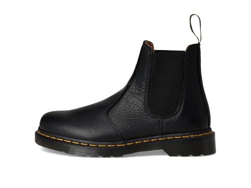 Dr. Martens Unisex-Adult 2976 Leather Chelsea Boots4