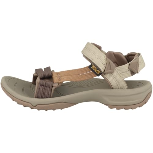Teva Damen Terra Fi Lite Womens Sandale, Incense/Lion, 39 EU