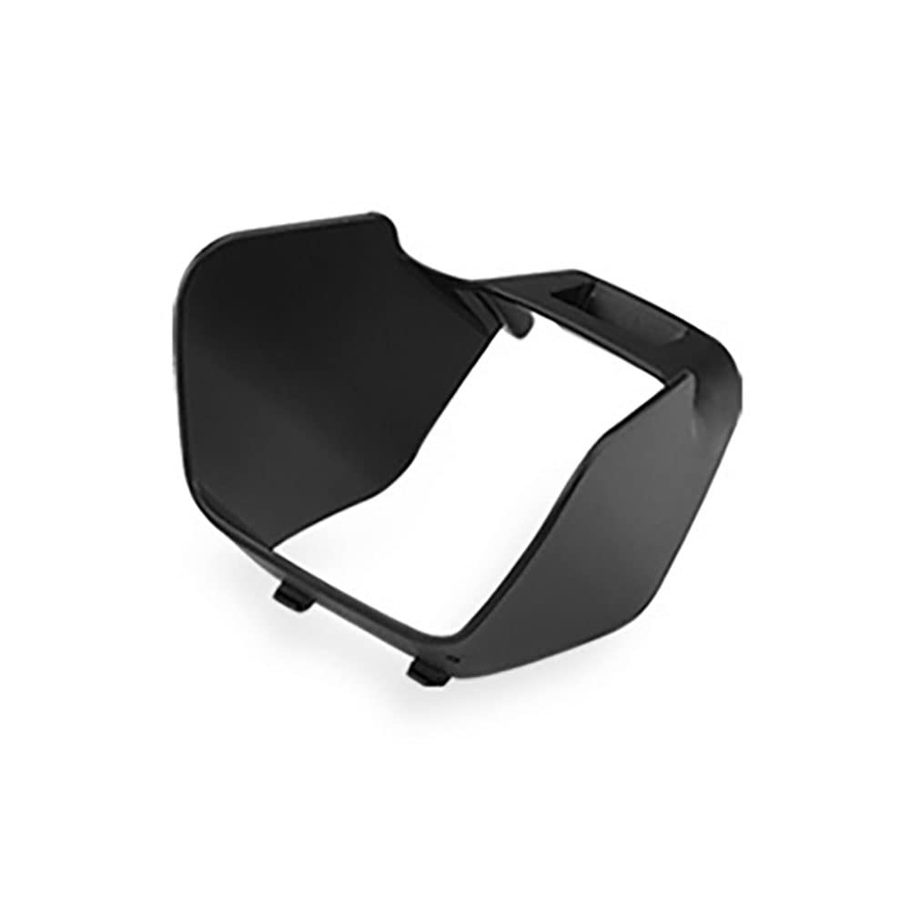 GRIPZO Drone accessories Lens Hood Sunshade Protective Cover for DJI Mavic AIR 2/2S Lens Cover Anti-glare Gimbal Camera Guard for Mavic air 2 (Color : For DJI Air 2)