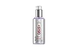 3 botellas de 200 ml Schwarzkopf Professional OSiS+ Big Blast Volumising Gel - 200ml - Gel Voluminizador