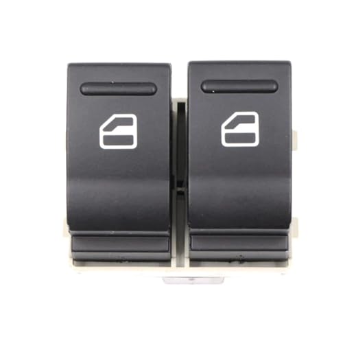 7E0959855A Interrupteur de lève-vitre électrique de voiture pour commande côté conducteur