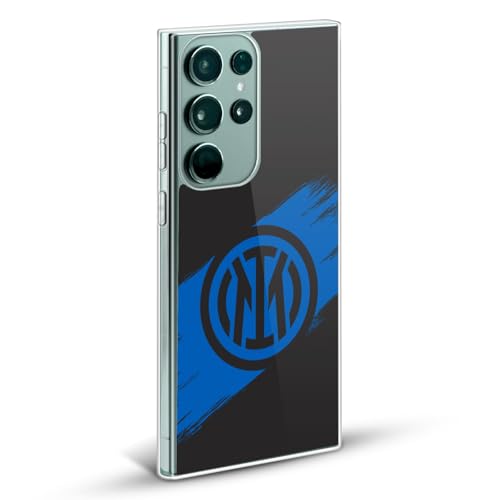 Coque Antichoc MagSafe Inter Milan Evite Rayures Samsung S24 Ultra