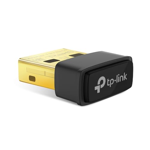 Carte De Réseau Usb Archer T3u Nano Tp link - vue 9