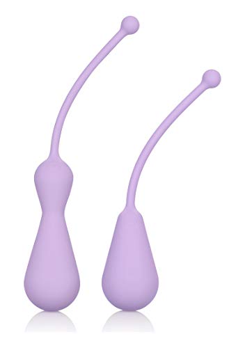 Calexotics Palline Vaginali Ben Wa - 190 Gr