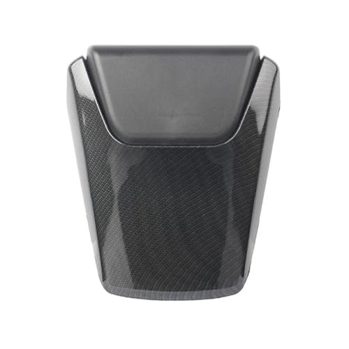 Housse passager moto pour YZF R6 600 look solo idéal pour vos sorties de week-end