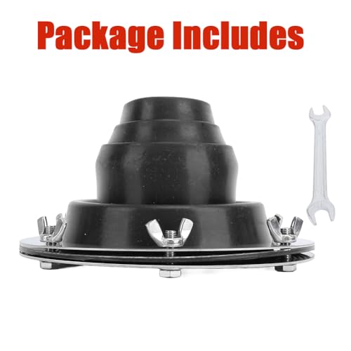 Gugxiom Tent Stove Jack Kit - Image 4