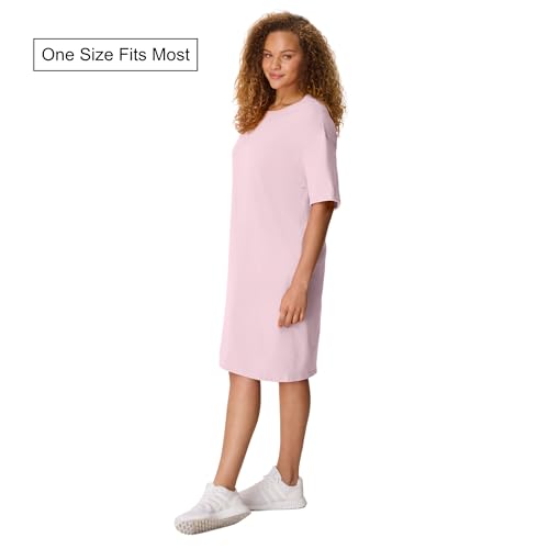 Image of Hanes womens Wear Around Nightshirt