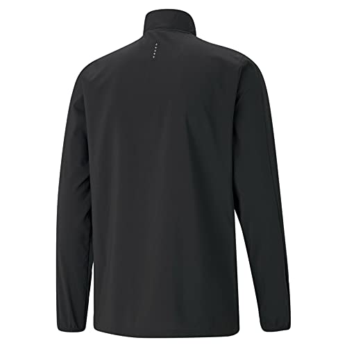 Image of PUMA Men's A-Line Coat