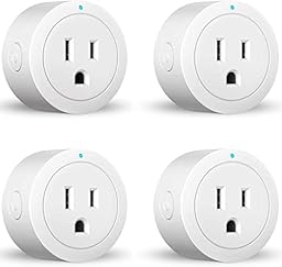 Amysen Smart Plug photo