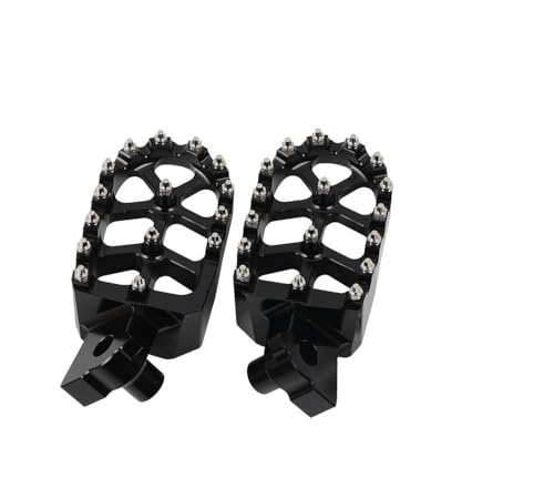 Repose-pieds WR250X WR250R pièces accessoires de rechange pour moto Yamaha 250cc