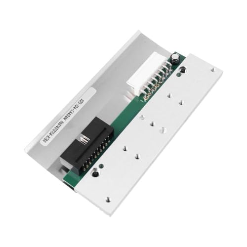 Tête d'impression pour TSC TTP-2410M résout les codes-barres flous 203 DPI