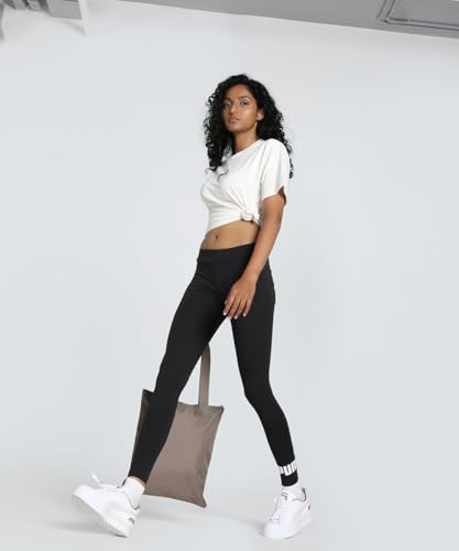 Image of Puma Girls Leggings