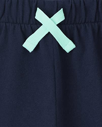 Image of The Children's Place Baby and Toddler Boys Fashion Shorts