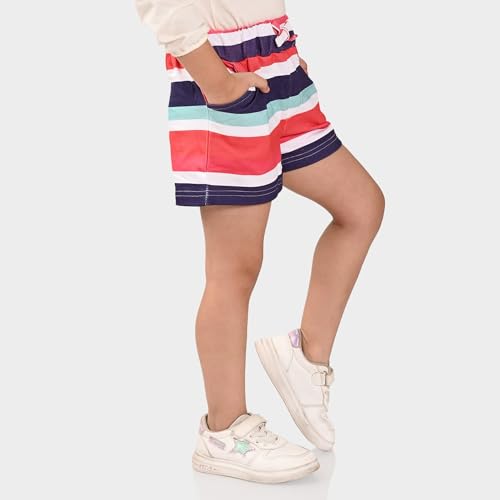 Image of BONKIDS Girl's Chino Shorts