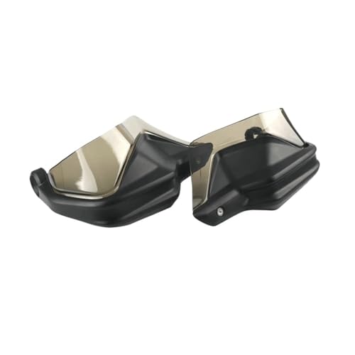 Protège-mains moto et bouclier de protection pour leviers de G310GS 2017-2022