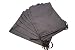 Wowlife Travel Friends Non-Woven Fabrics Travel Shoe Bags (2Pcs)