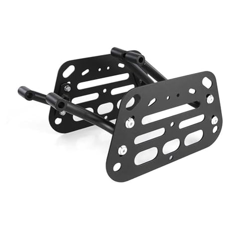 Support de sacoche moto pour Yamaha MT-09 voyagez et évadez-vous le week-end
