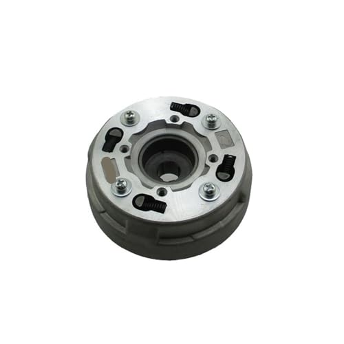 Embrayage 17 dents pour résoudre les sauts de vitesse quad 125cc