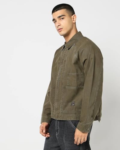 Image of GAP Men's Trench Coat