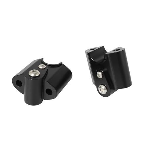 Rehausseur guidon R18 adaptateur confort pour les longs trajets de route