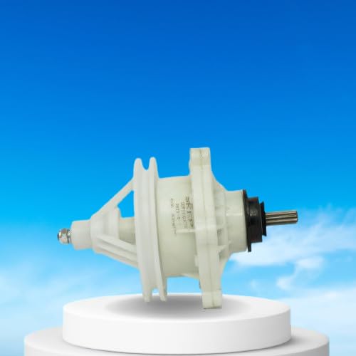 Semi Automatic Washing Machine Gear Box (GEARBOX XD-006)