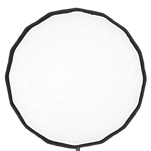 Image of Godox AD-S85W Portable Softbox 33.5inch /85cm Godox Mount for AD400Pro AD300Pro Flash Monolight