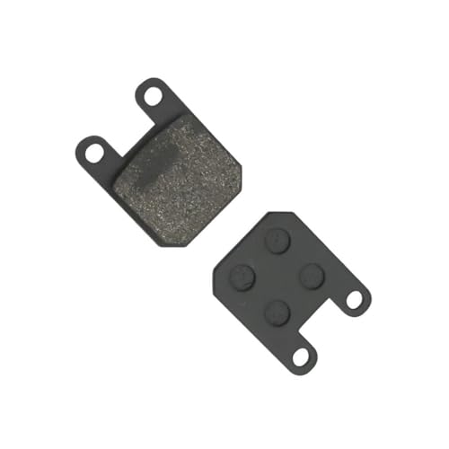 Plaquettes de frein moto USERX performance durable pour étrier FA115 AJP