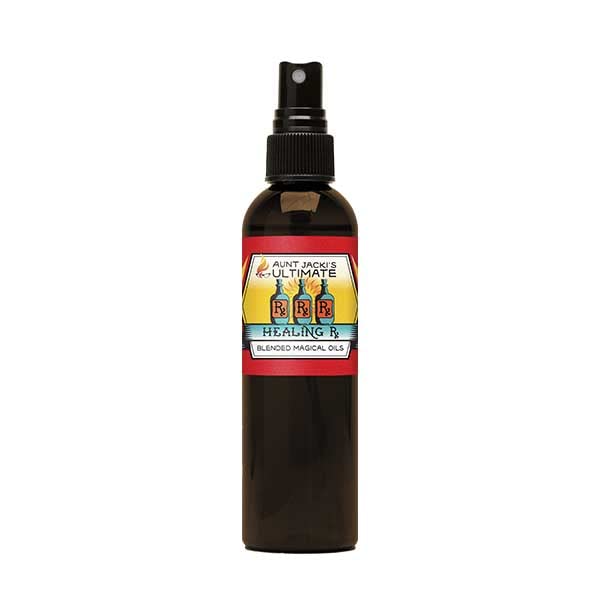 Coventry Creations Aunt Jacki's Ultimate Healing Rx Spray
