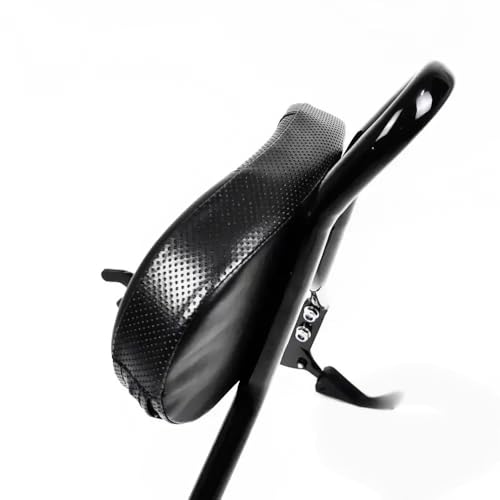 Dossier passager moto à dégagement rapide pour Super Chief Bobber