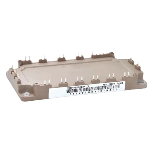 7MBR75VB120A-60 module IGBT redresseur triphasé 1200V 75A - 2