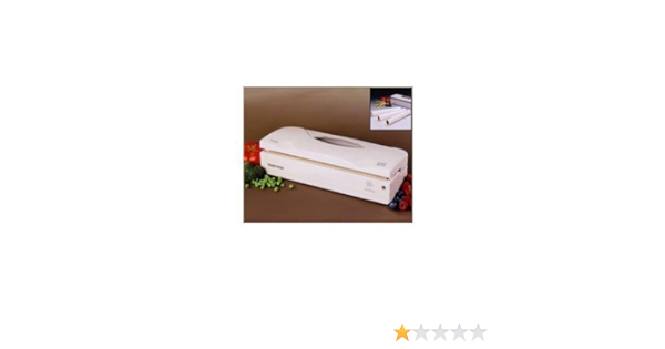 toastess vacuum bag sealer