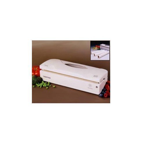 toastess vacuum bag sealer