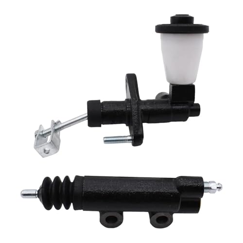 Cilindro maestro de embrague Hj75 4.0D original para Landcruiser 1984-1990