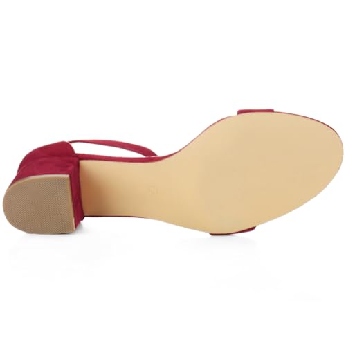 Sandales à bout ouvert confortables pour marcher sans douleur - 5