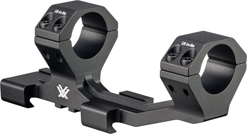 Image of Vortex Sport Cantilever Riflescope Mounts