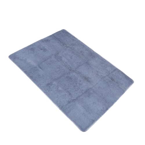 MAJORMENCH Soundproofing Mat Absorbing Rug for Home Office Noise Blocking Pad Solar System Pattern