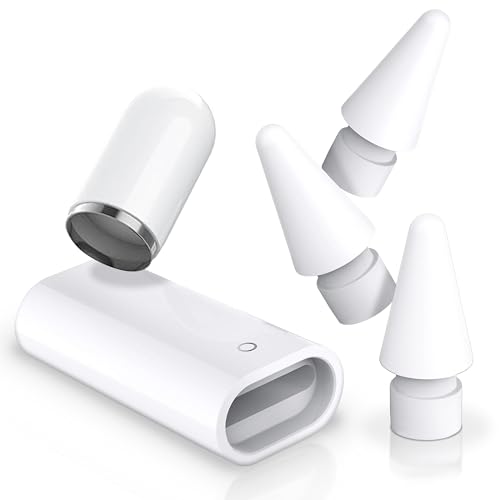 Puntas Apple Pencil 1 Original Marca Cable Technologies