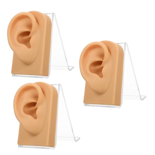 Présentation de boucles oreilles : support de bijoux Healvian pour vitrines et comptoirs