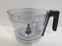 Recipiente per robot da cucina Philips modelli: HR7776 HR7777 HR7778 HR7780 HR7783