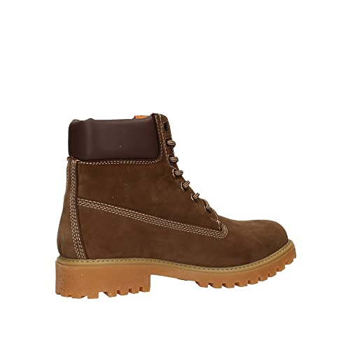 Calzado casual Lumberjack RIVER Antelope de hombre en 45 4