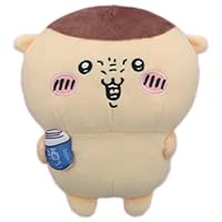 ちいかわ　ボイス付きぬいぐるみ　くりまんじゅう　モモンガ　13個セット Amazon.co.jp: ちいかわ ボイス付きぬいぐるみ ～モモンガ＆くり