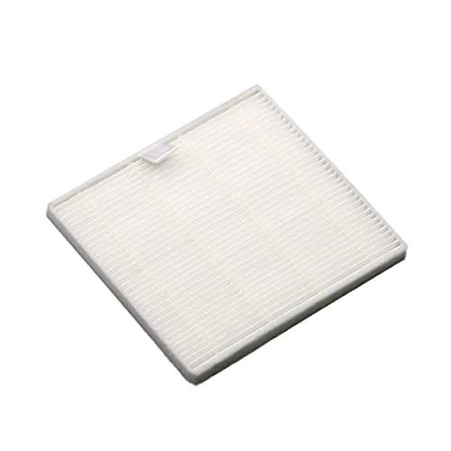 Filters Sponges Side Brushes Cleaning Brush Fit For Ilife V8 V8s X750 A7 X800 X785 V80 Household Sweeper Cleaning Tool Replacement Vacuum cleaner parts