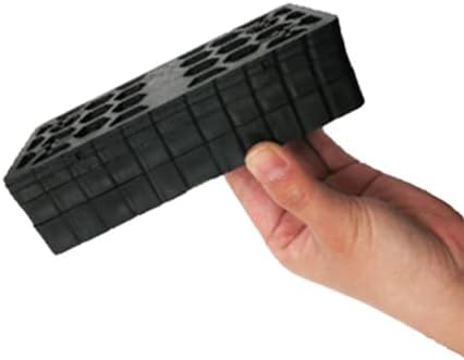 Esco 80x 40x 2mm Level Spacer Set (16 Pieces) EA979DH-41